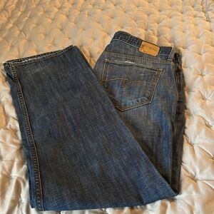 TREVERO men’s jeans